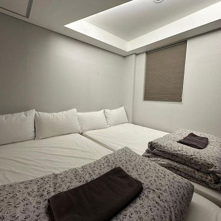 Insadong R Guesthouse Soul Exteriér fotografie