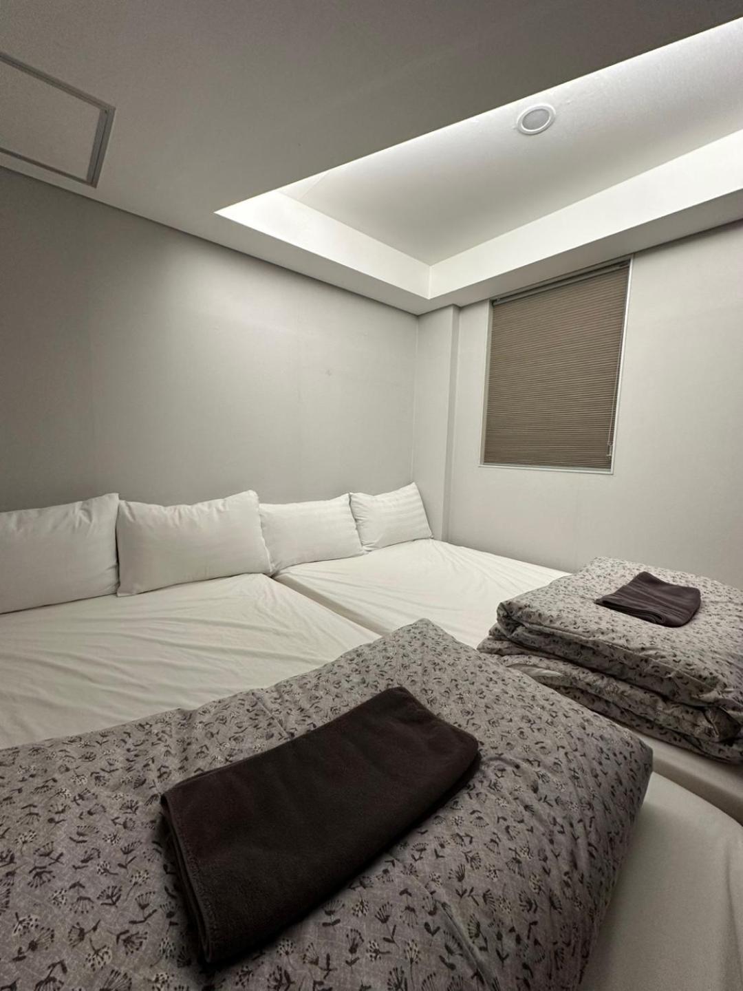 Insadong R Guesthouse Soul Exteriér fotografie