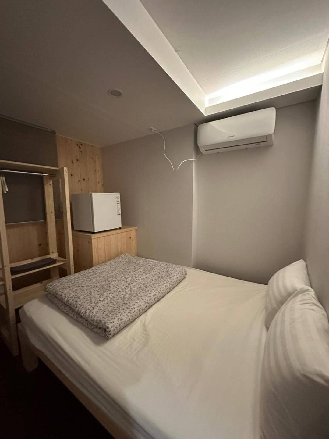 Insadong R Guesthouse Soul Exteriér fotografie