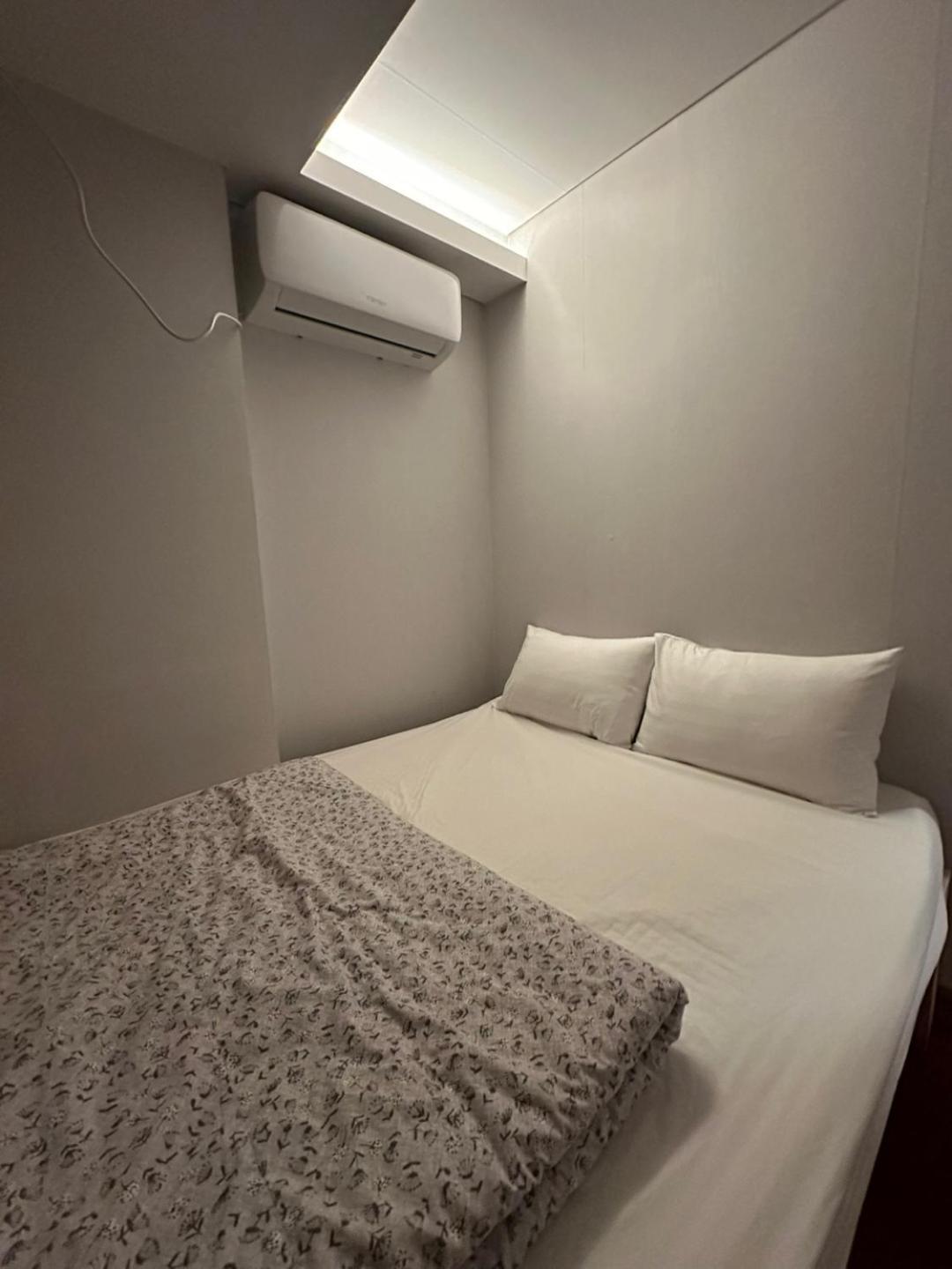Insadong R Guesthouse Soul Exteriér fotografie