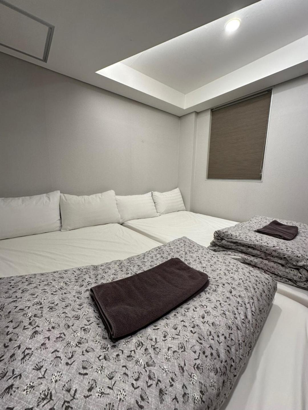 Insadong R Guesthouse Soul Exteriér fotografie