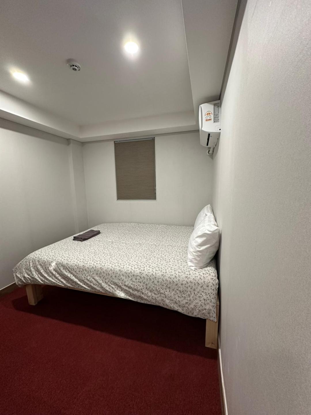 Insadong R Guesthouse Soul Exteriér fotografie