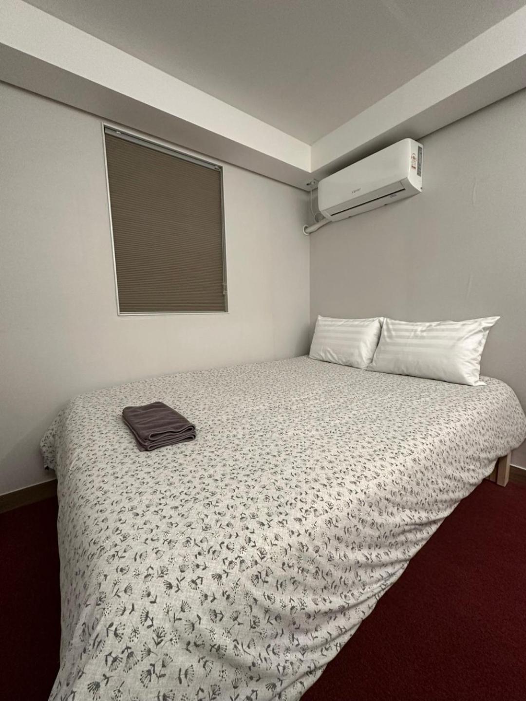 Insadong R Guesthouse Soul Exteriér fotografie
