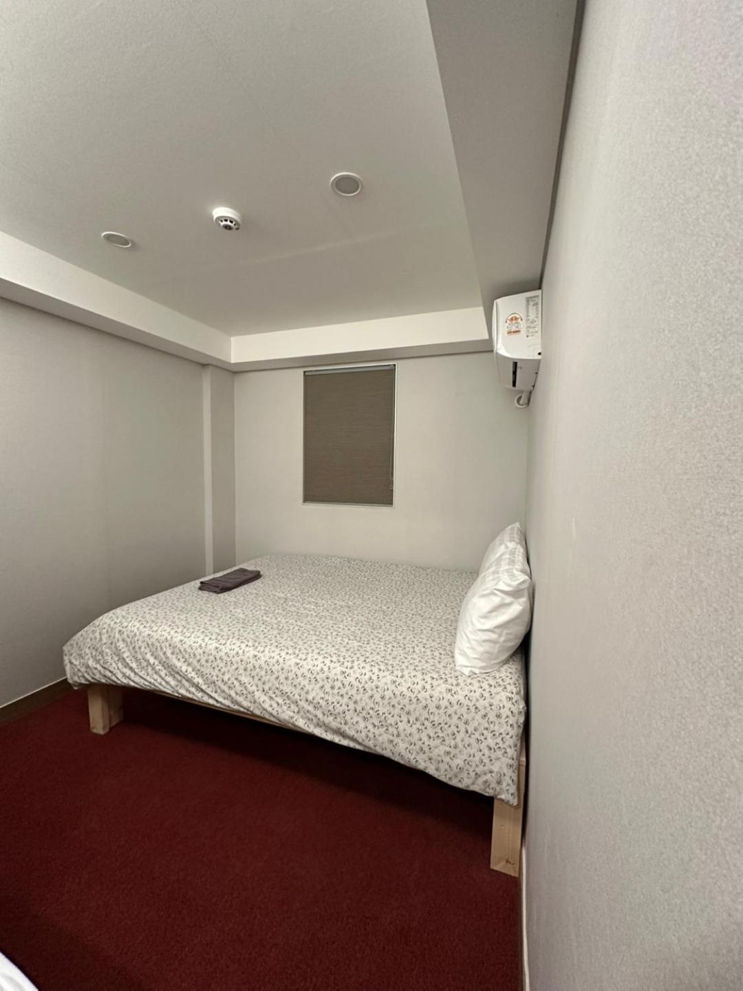Insadong R Guesthouse Soul Exteriér fotografie
